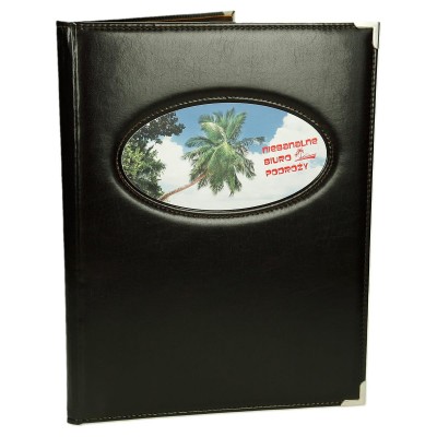 Album ofertowy dla biura podróży 0382 Album ofertowy dla biura podróży 0382