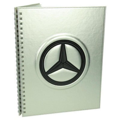 Album ofertowy na spirali 0980 Album ofertowy na spirali 0980