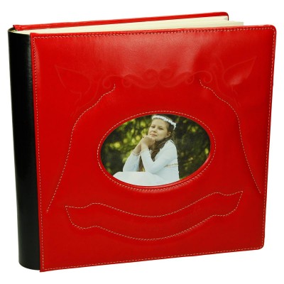 Album tradycyjny z aplikacją 0492 Album tradycyjny z aplikacją 0492