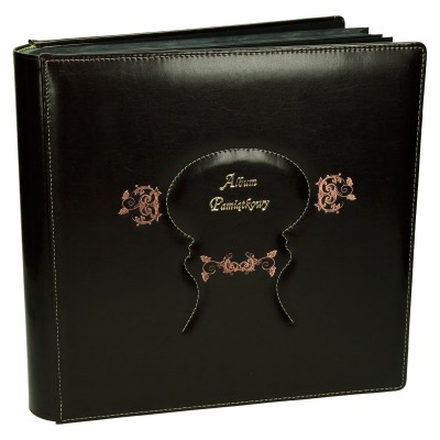 Album tradycyjny z aplikacją 0493 Album tradycyjny z aplikacją 0493