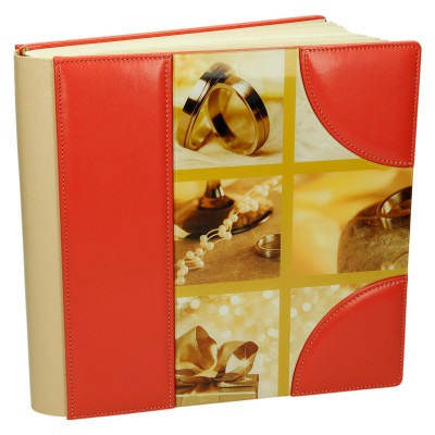 Album tradycyjny z aplikacją 0539 Album tradycyjny z aplikacją 0539