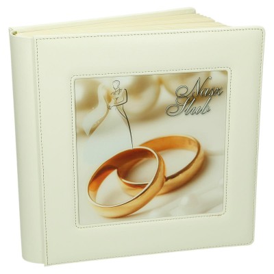 Album tradycyjny z aplikacją 0541 Album tradycyjny z aplikacją 0541