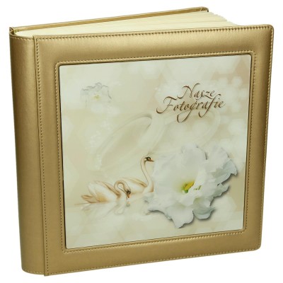 Album tradycyjny z aplikacją 0543 Album tradycyjny z aplikacją 0543