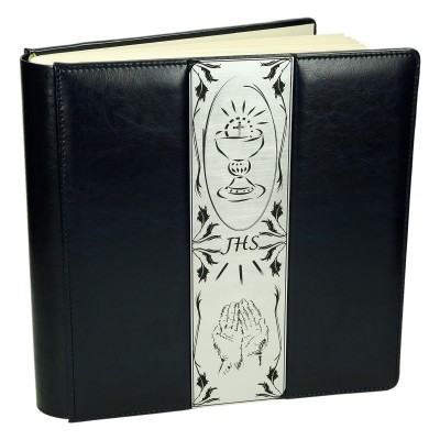 Album tradycyjny z aplikacją 0545 Album tradycyjny z aplikacją 0545