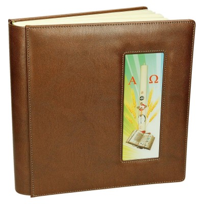 Album tradycyjny z aplikacją 0548 Album tradycyjny z aplikacją 0548