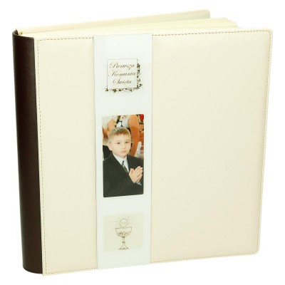 Album tradycyjny z aplikacją 0551 Album tradycyjny z aplikacją 0551