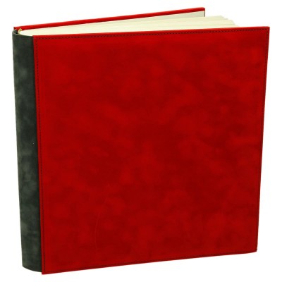 Album tradycyjny z zamszową okładką 0553 Album tradycyjny z zamszową okładką 0553