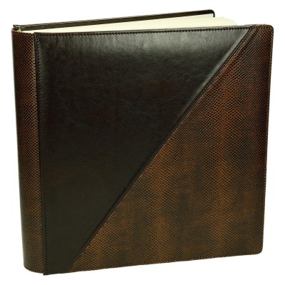 Album tradycyjny z łączeniem materiałów 0523 Album tradycyjny z łączeniem materiałów 0523