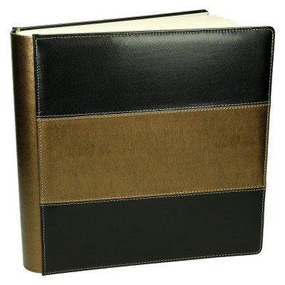 Album tradycyjny z łączeniem materiałów 0524 Album tradycyjny z łączeniem materiałów 0524