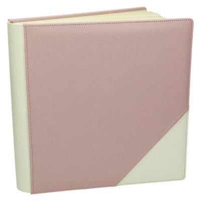 Album tradycyjny z łączeniem materiałów 0525 Album tradycyjny z łączeniem materiałów 0525