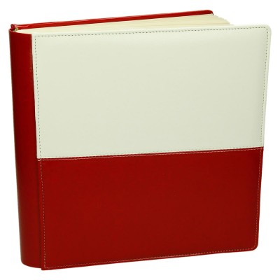 Album tradycyjny z łączeniem materiałów 0526 Album tradycyjny z łączeniem materiałów 0526