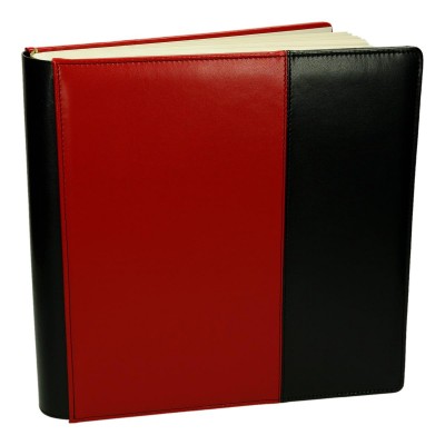 Album tradycyjny z łączeniem materiałów 0527 Album tradycyjny z łączeniem materiałów 0527