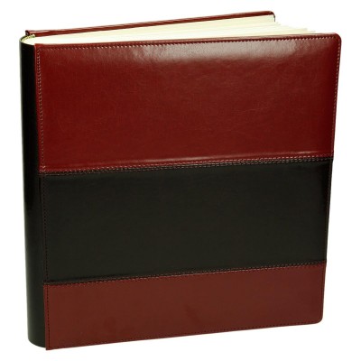 Album tradycyjny z łączeniem materiałów 0528 Album tradycyjny z łączeniem materiałów 0528