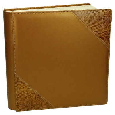 Album tradycyjny z łączeniem materiałów 0532 Album tradycyjny z łączeniem materiałów 0532