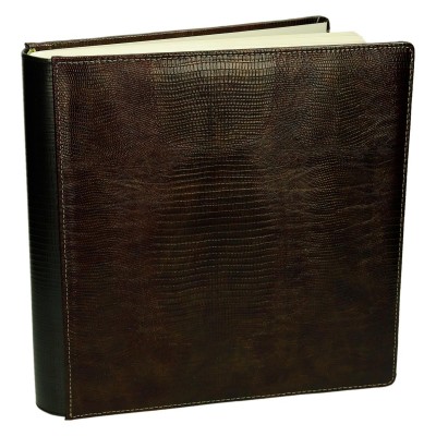 Album tradycyjny ze strukturą węża 0552 Album tradycyjny ze strukturą węża 0552