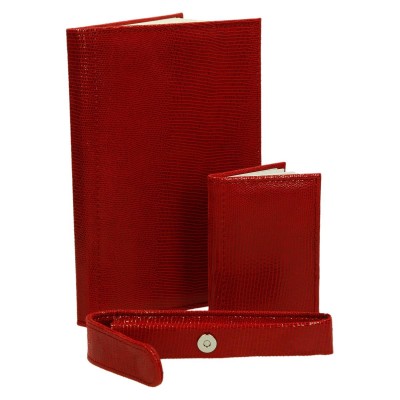 Etui i notesy ze skóry, producent 0612 Etui i notesy ze skóry, producent 0612