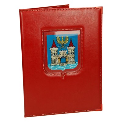 Dyplom dla urzędów państwowych 0352 Dyplom dla urzędów państwowych 0352