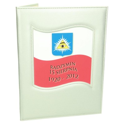 Dyplom z aplikacją 0988 Dyplom z aplikacją 0988