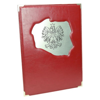 Dyplom z aplikacją 0989 Dyplom z aplikacją 0989