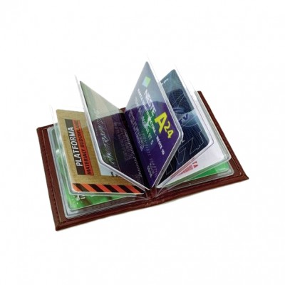 Etui na karty magnetyczne EKM-3 Pion 3028 Etui na karty magnetyczne EKM-3 Pion 3028