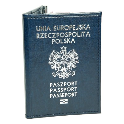 Etui na paszport i legitymację ENP-1 0892