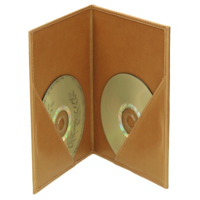 Etui na dwie płyty DVD 0469 Etui na dwie płyty DVD 0469