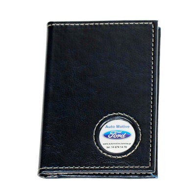 Etui na dokumenty DOK-7 z naklejką 3193 Etui na dokumenty DOK-7 z naklejką 3193