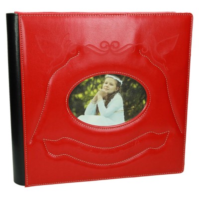 Fotoksiążka z okazji komunii świętej 0934 Fotoksiążka z okazji komunii świętej 0934