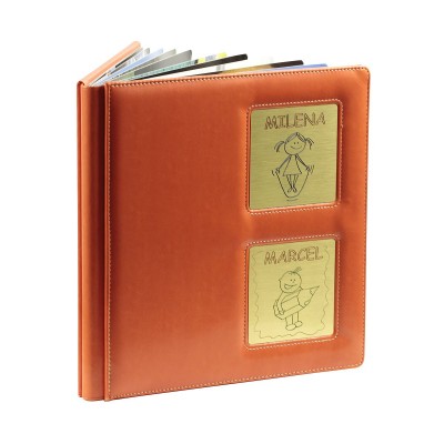 Personalizowane fotoksiążki na zamówienie 0306 Personalizowane fotoksiążki na zamówienie 0306