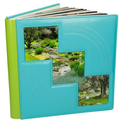 Fotoksięga z aplikacją i grawerem 0422 Fotoksięga z aplikacją i grawerem 0422