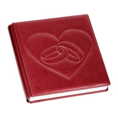 Fotoksięga z ozdobnym obszyciem 0318 Fotoksięga z ozdobnym obszyciem 0318