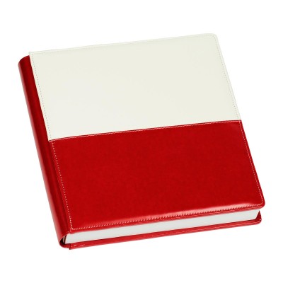 Fotoksięga z łączeniem materiałów 0327 Fotoksięga z łączeniem materiałów 0327