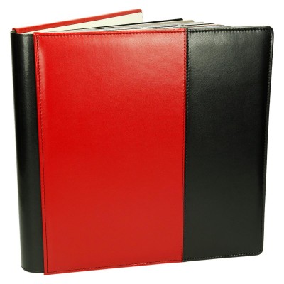 Fotoksięga z łączeniem materiałów 0377 Fotoksięga z łączeniem materiałów 0377