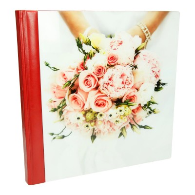 Album z fotografią w okładce 0882 Album z fotografią w okładce 0882