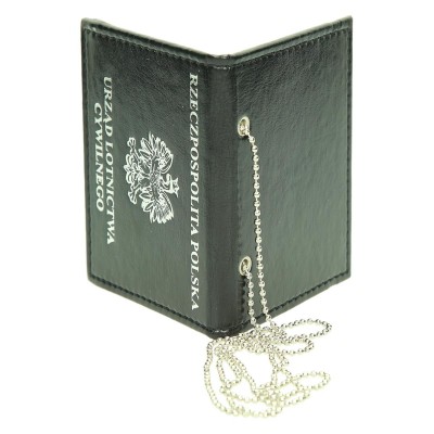 Etui na legitymację służbową 1063 Etui na legitymację służbową 1063