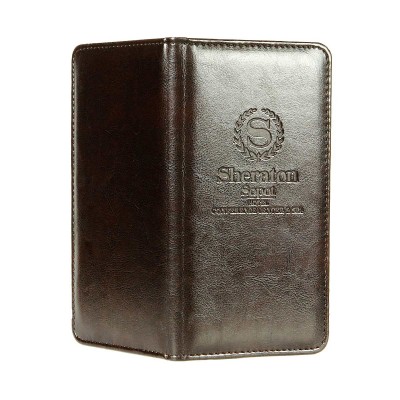 Płatnik kelnerski z tłoczeniem 3192 Płatnik kelnerski z tłoczeniem 3192