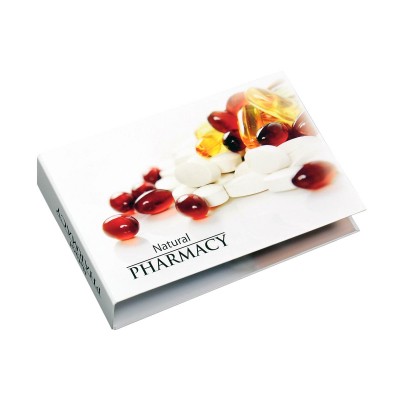 Segregator farmaceutyczny na ofertę 0779 Segregator farmaceutyczny na ofertę 0779