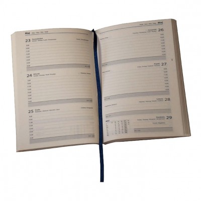 Kalendarz książkowy KAL-7 3045