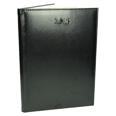 Kalendarz książkowy z registrami KAL-4 0333 Kalendarz książkowy z registrami KAL-4 0333