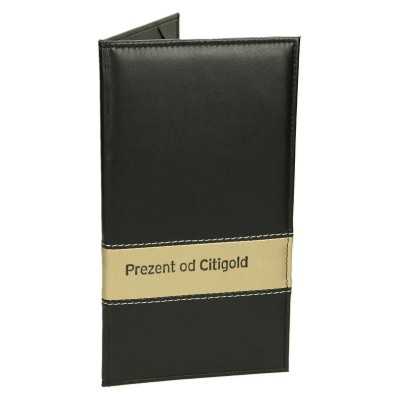 Oprawa na kartę alkoholi 0478 Oprawa na kartę alkoholi 0478