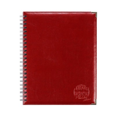 Karta menu z wkładami na stałe 3230 Karta menu z wkładami na stałe 3230