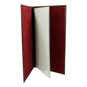 Karta menu podłużna 0697_2