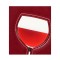 Karta win restauracji z aplikacją z akrylu 0996_6