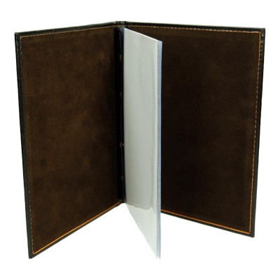 Karta na menu w formacie A-5 MENU-2 A-5 0696 Karta na menu w formacie A-5 MENU-2 A-5 0696