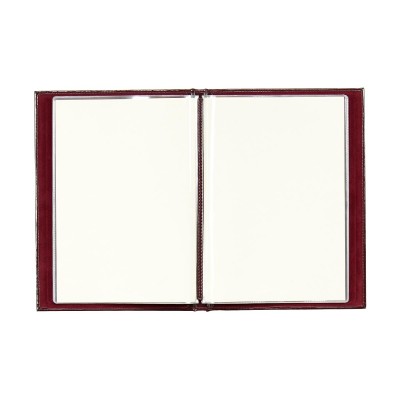 Okładka na menu MENU-12 0693 Okładka na menu MENU-12 0693