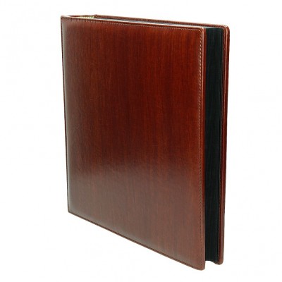 Album z przekładkami z pergaminu AF-8 0412 Album z przekładkami z pergaminu AF-8 0412