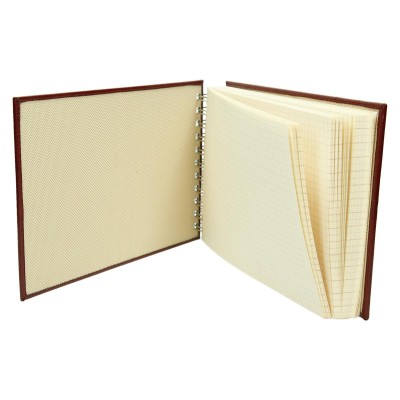 Kołonotatnik K-2 A-5 poziomy 0840 Kołonotatnik K-2 A-5 poziomy 0840