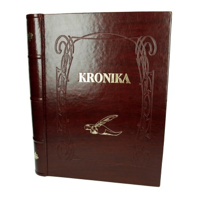 Kronika KR-2 A-3 0683 Kronika KR-2 A-3 0683