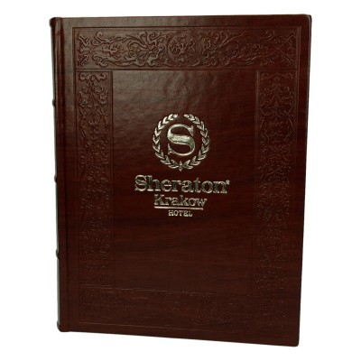 Kronika hotelowa 0766 Kronika hotelowa 0766