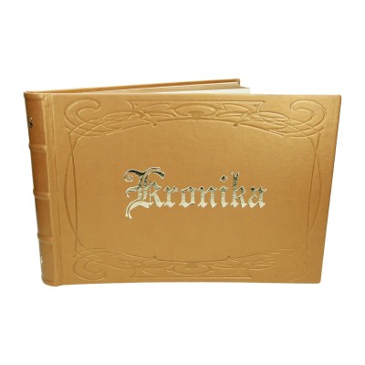 Kronika pozioma KR-4 B-4 0685 Kronika pozioma KR-4 B-4 0685